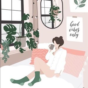 Meet your Posher, Soleey